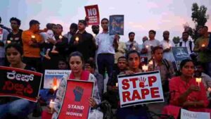 india women rape crisis